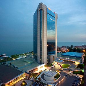 Renaissance Polat Istanbul Hotel