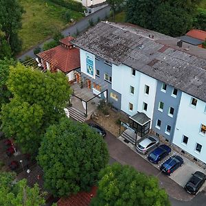 Hotel Biebertal, bei Fulda