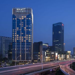 Hyatt Regency Shanghai Wujiaochang